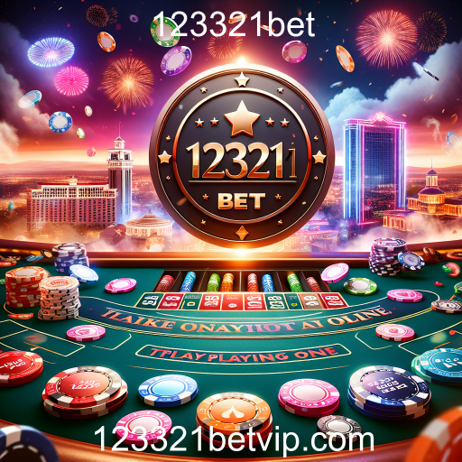 Atrações dos Jogos Online no 123321bet
