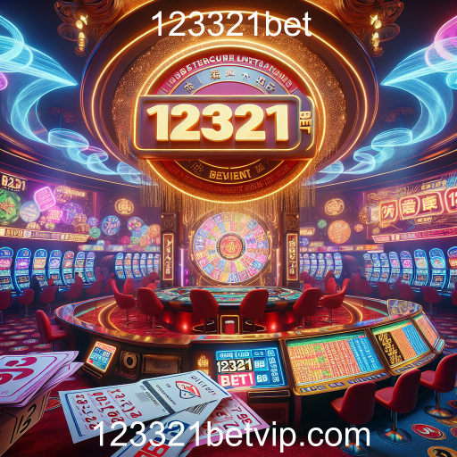 A Emoção da Loteria no 123321bet: Uma Chance de Mudar Sua Vida